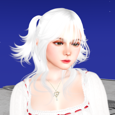 bonbon - amane hair (Style 5)