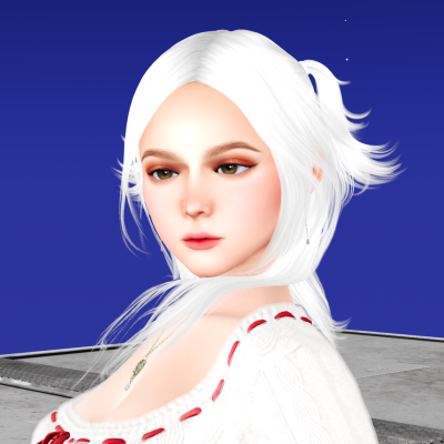 bonbon - amane hair (Style 8)