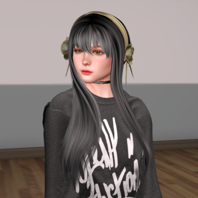 Usagi-Society-Spy-Hair-Style-1